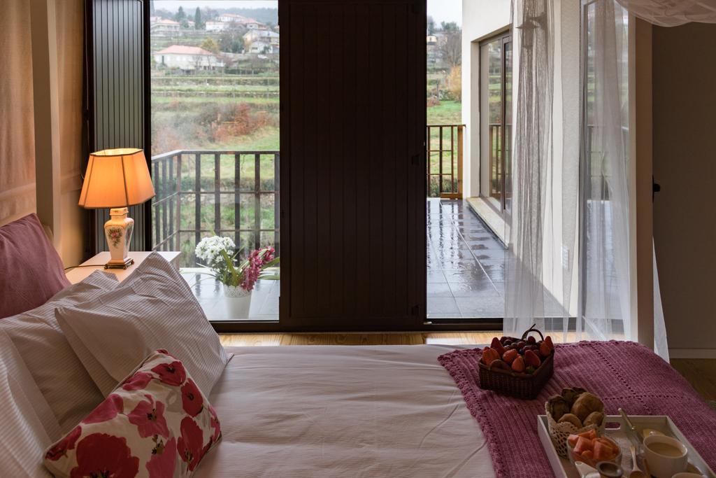 Quinta De Alvarenga Ngoại thất bức ảnh