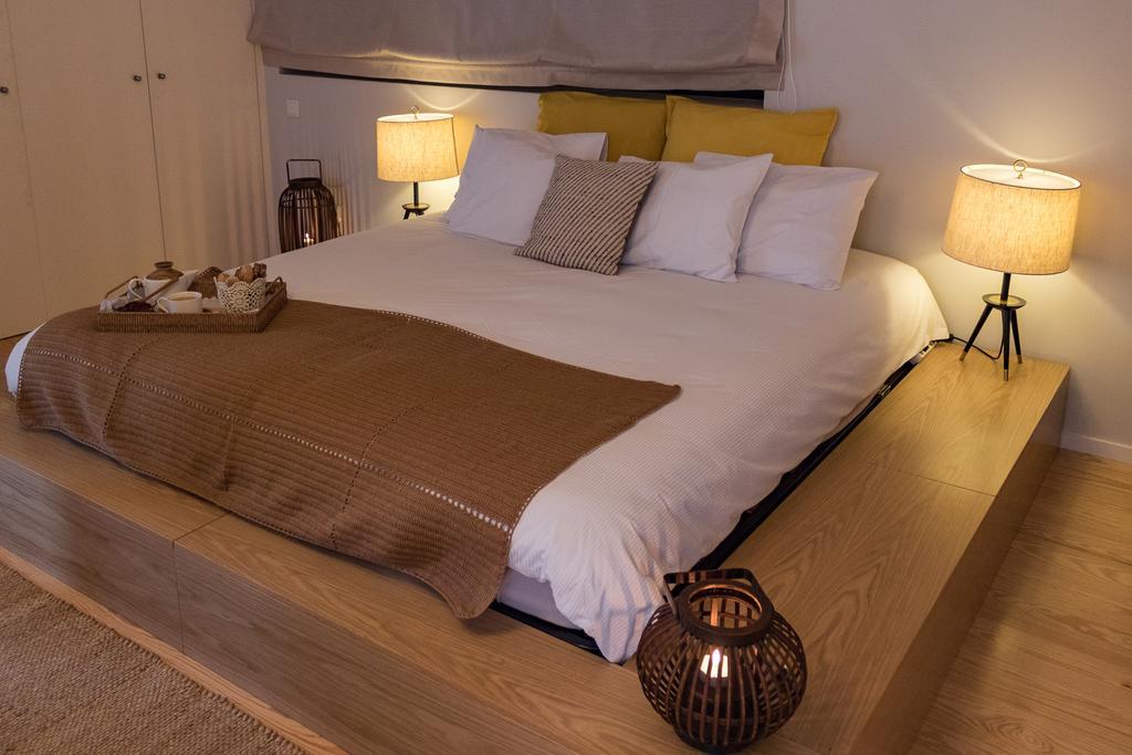 Quinta De Alvarenga Ngoại thất bức ảnh