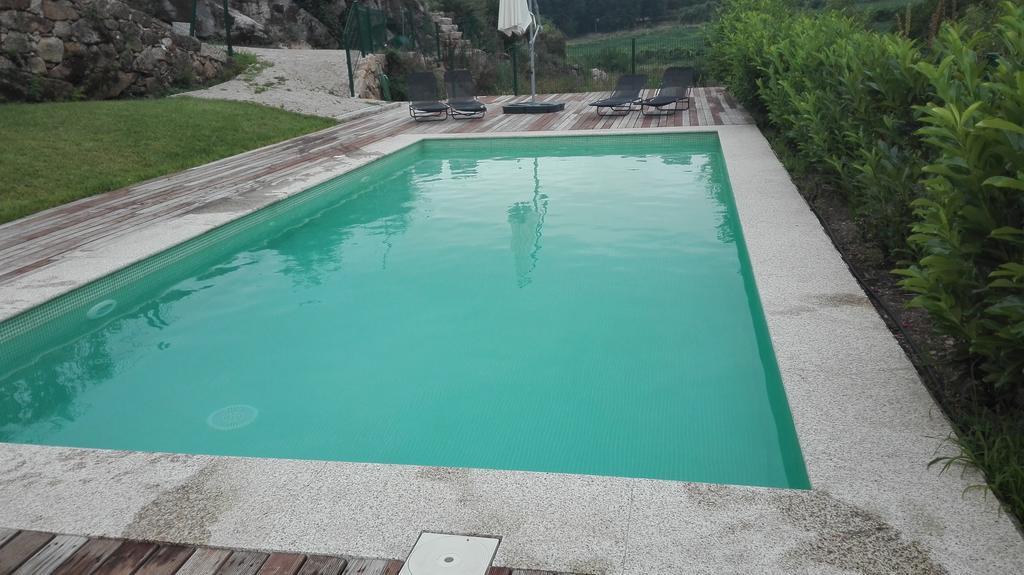 Quinta De Alvarenga Ngoại thất bức ảnh
