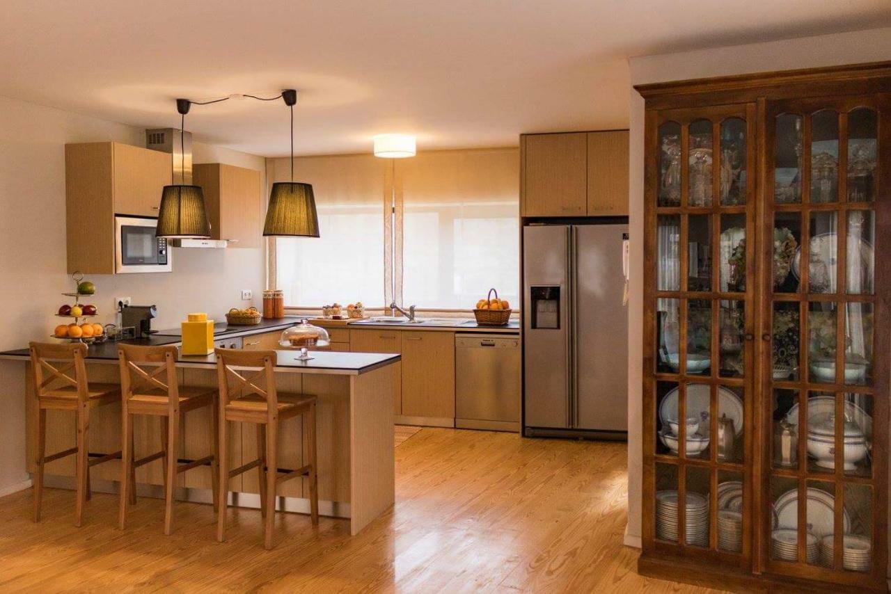 Quinta De Alvarenga Ngoại thất bức ảnh