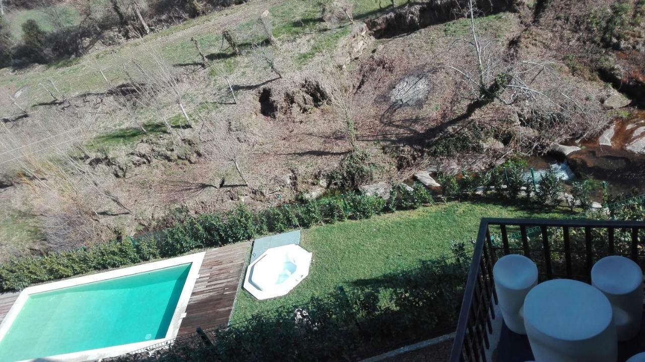 Quinta De Alvarenga Ngoại thất bức ảnh