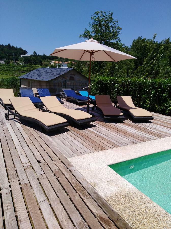 Quinta De Alvarenga Ngoại thất bức ảnh