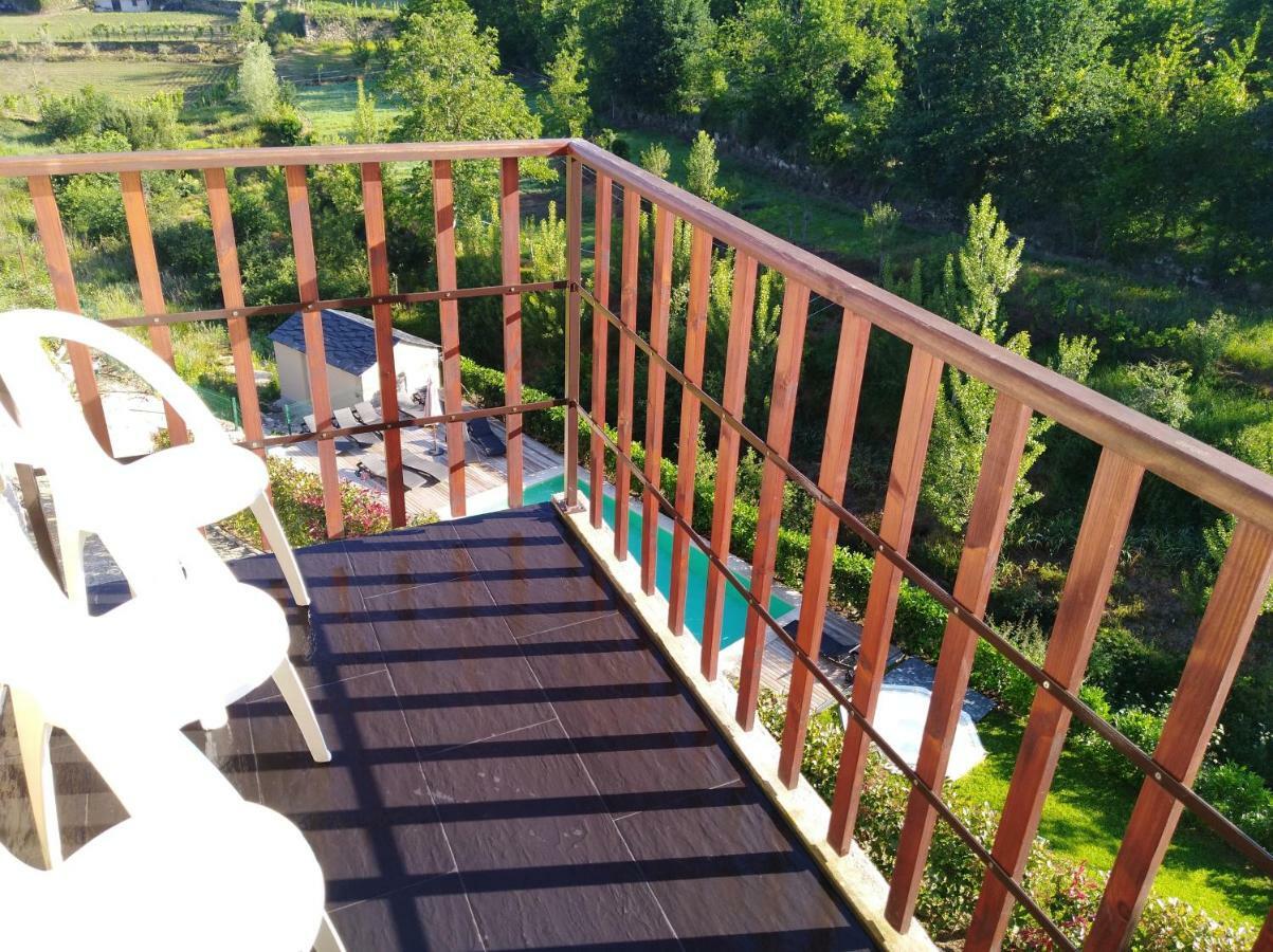 Quinta De Alvarenga Ngoại thất bức ảnh