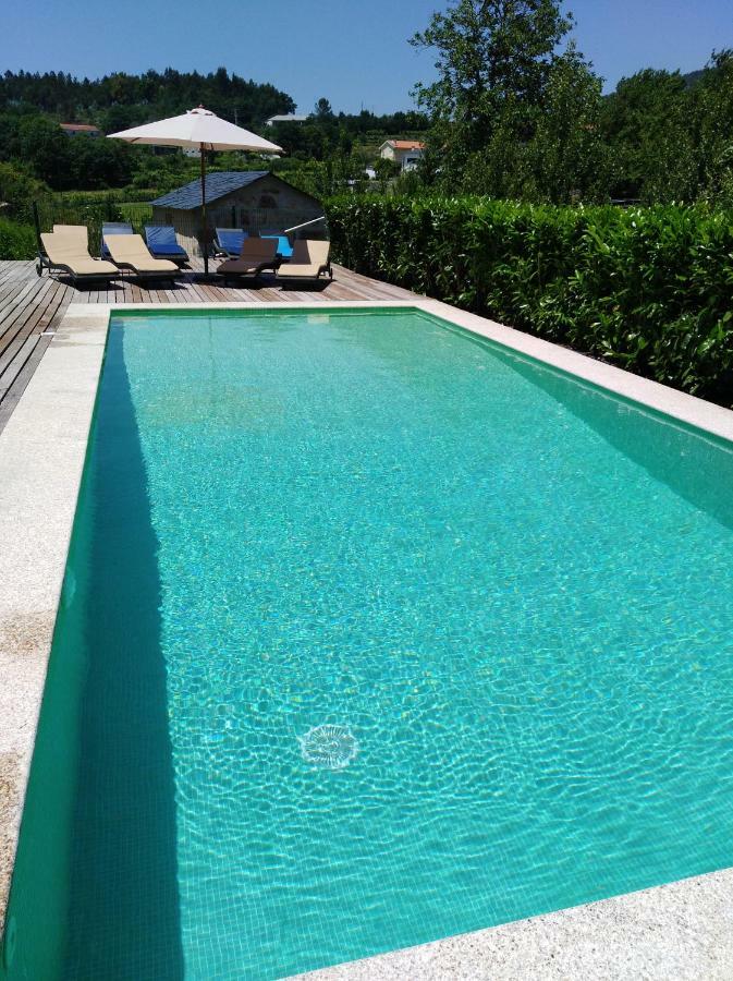 Quinta De Alvarenga Ngoại thất bức ảnh