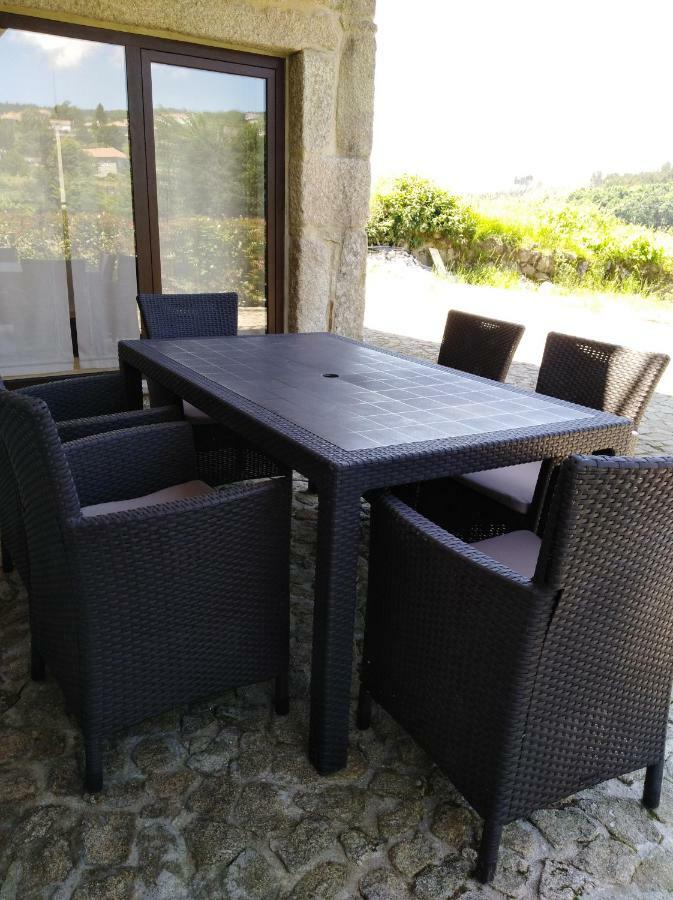 Quinta De Alvarenga Ngoại thất bức ảnh